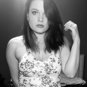 Meet your Posher, Nikki